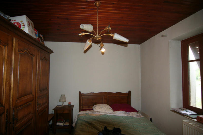 Maison - 51 m² - 3 pièces