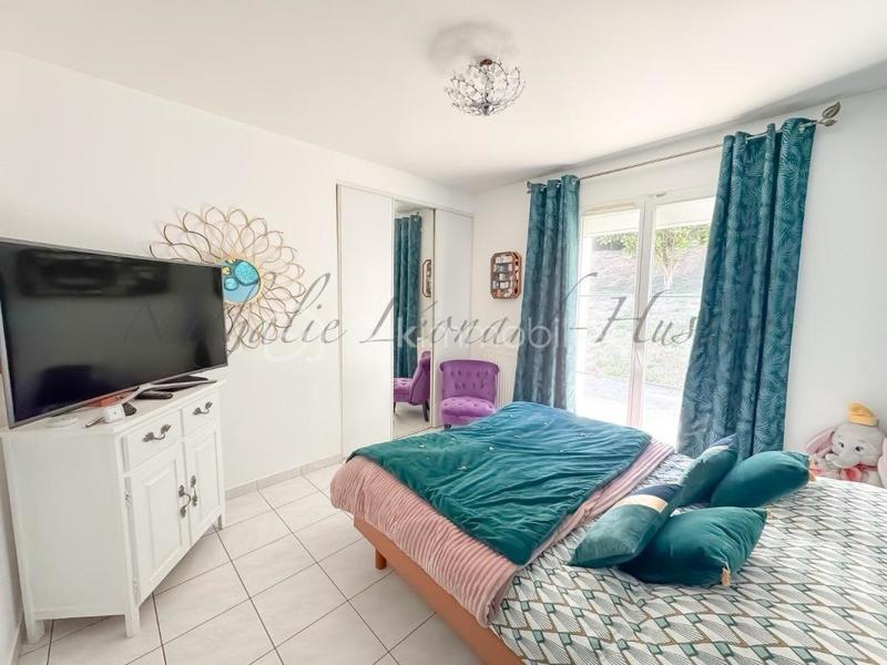 Maison - 150 m² - 7 pièces