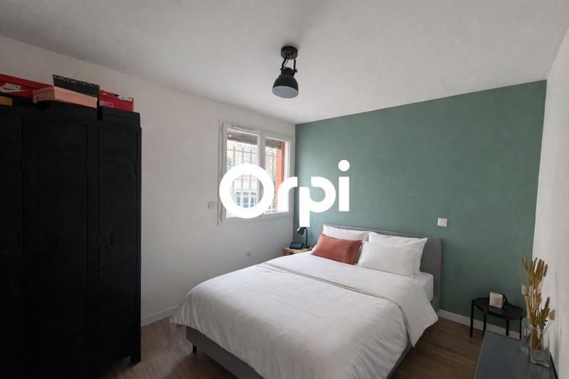 Immeuble - 120 m² - 3 pièces