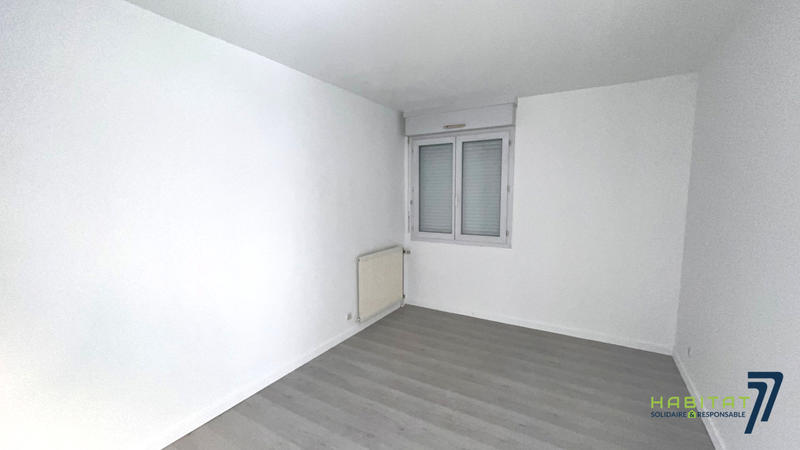 Duplex - 109 m² - 5 pièces