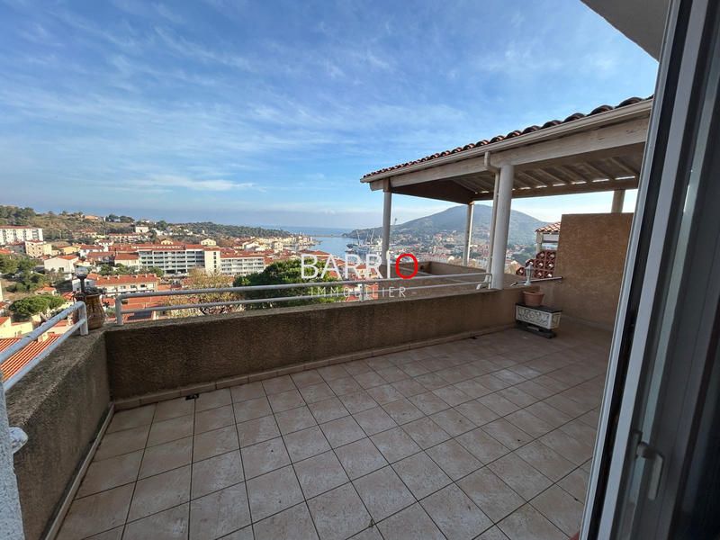 Villa - 128 m² - 5 pièces