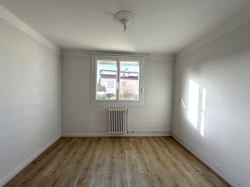 Appartement - 68 m² - 4 pièces