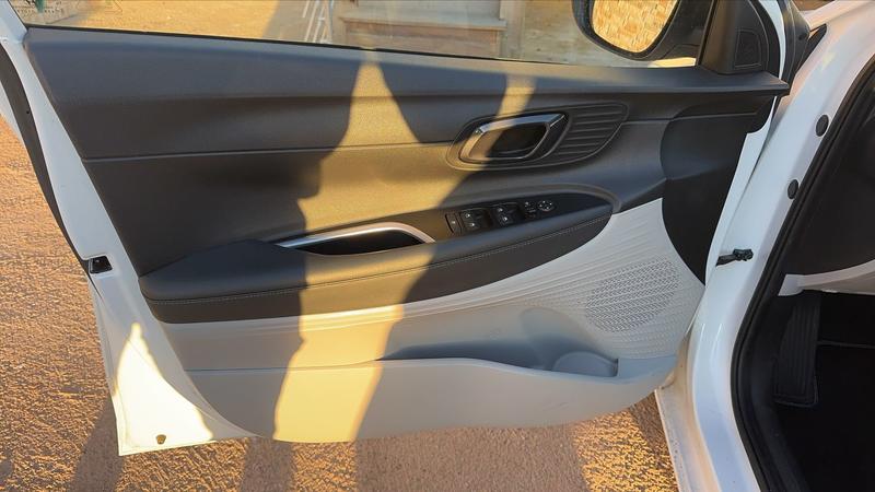 Hyundai i20 III 1.0 t-GDi 100 Hybride Dct-7 Creative