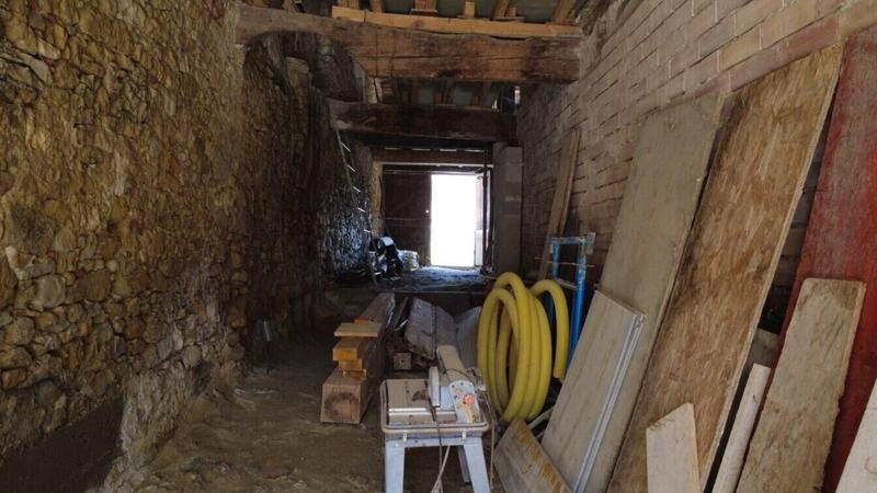 Maison - 73 m² - 1 pièce