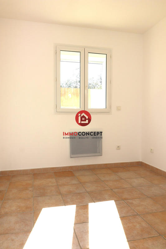 Maison - 71 m² - 4 pièces