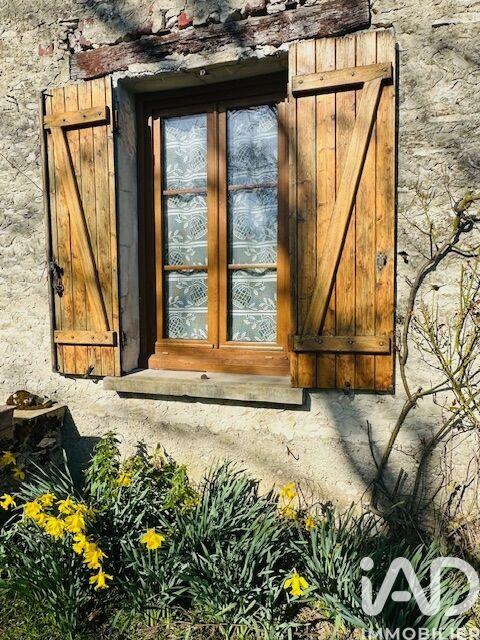 Maison - 145 m² - 6 pièces