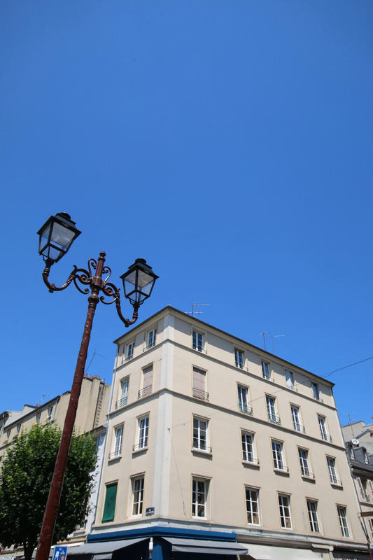 Appartement - 33 m² - 1 pièce