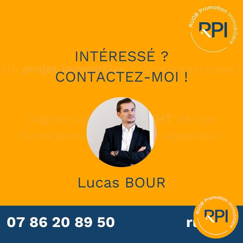 Maison - 116 m² - 6 pièces