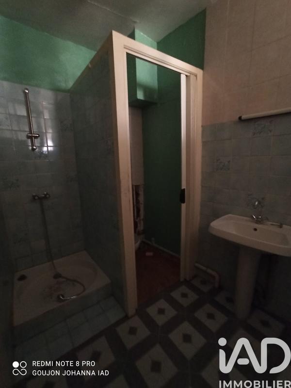 Maison - 128 m² - 4 pièces