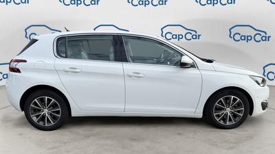 Peugeot 308 II 1.2 PureTech 130 Eat6 Allure - Automatique