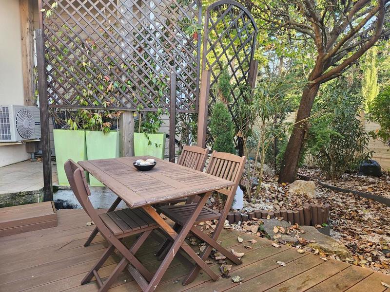 Appartement - 57 m² - 2 pièces