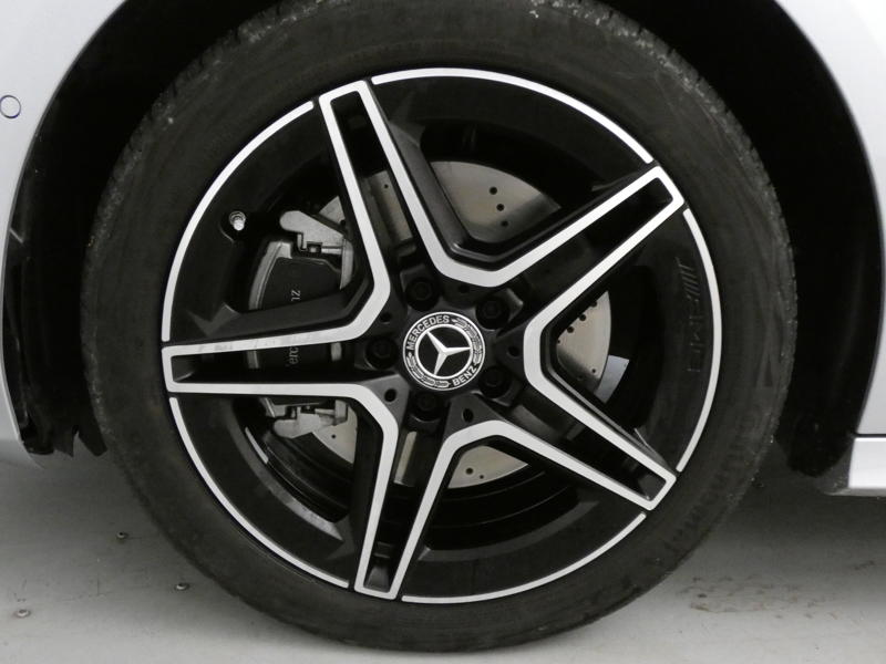 Mercedes Classe a 250 e Hybrid Eq Amg Line