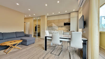 Appartement - 39 m² - 1 pièce