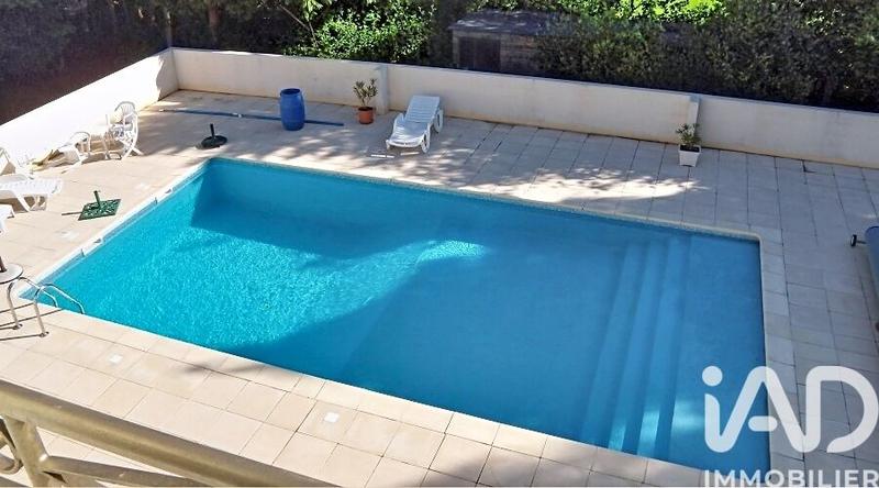 Maison - 165 m² - 7 pièces