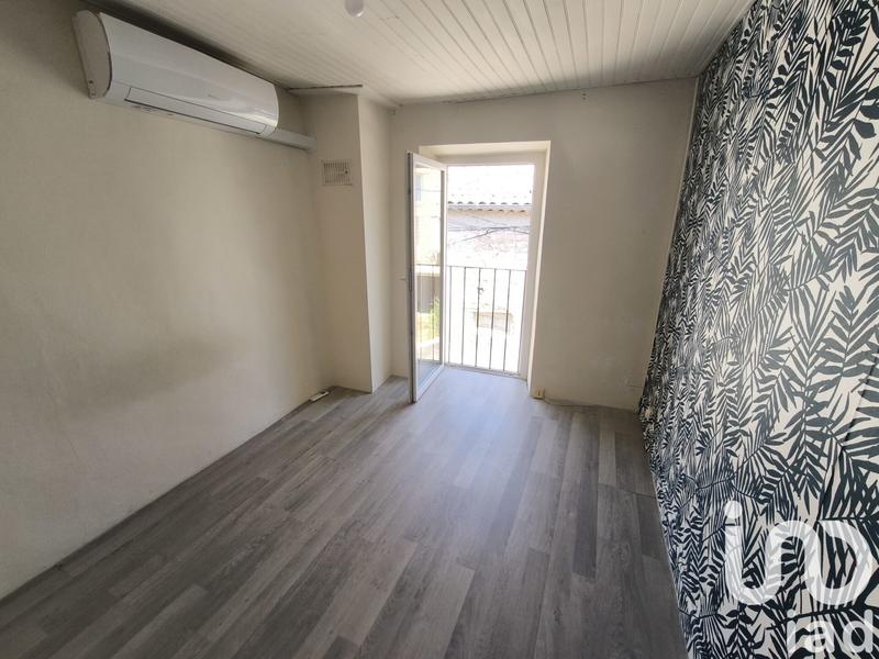 Maison de village - 67 m² - 3 pièces