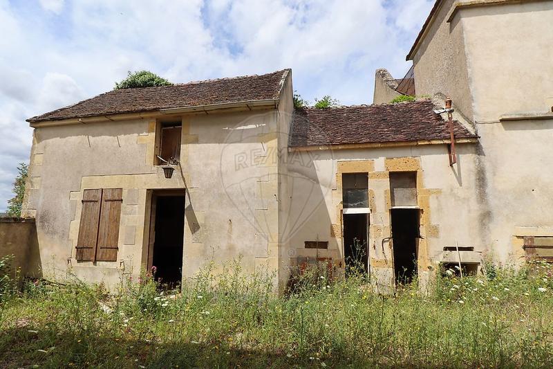 Maison - 139 m² - 4 pièces