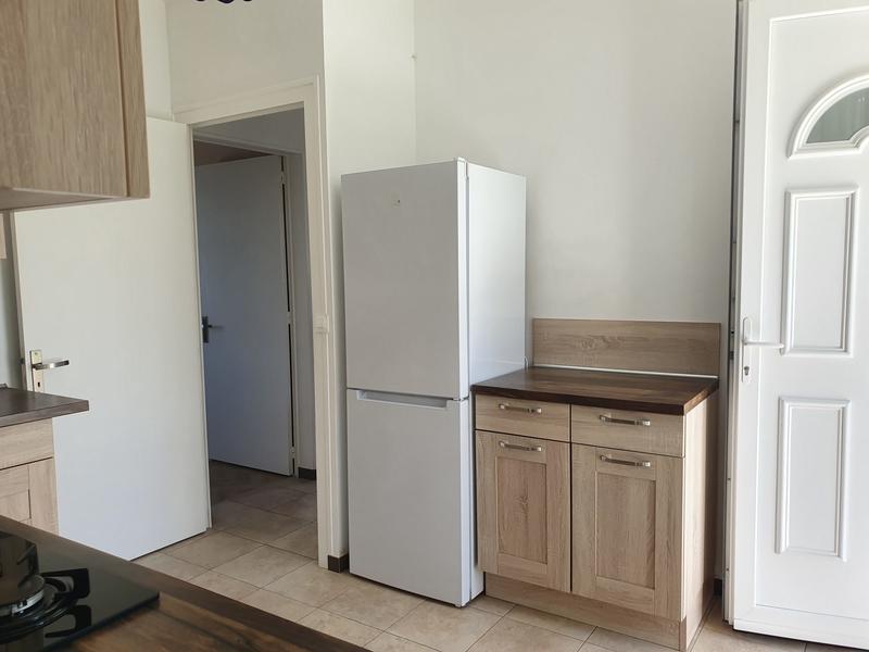 Maison - 67 m² - 3 pièces