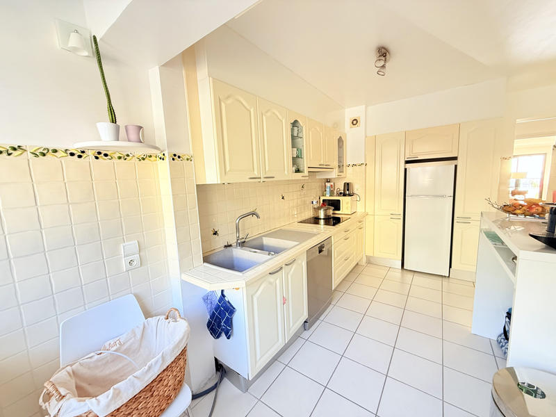 Appartement - 114 m² - 4 pièces