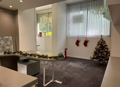 Local commercial - 74 m² - 6 pièces