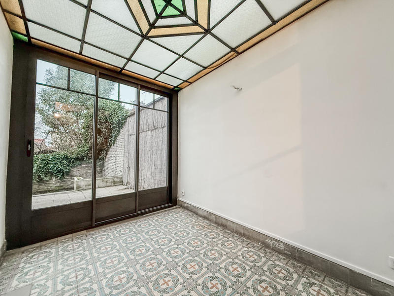 Maison - 128 m² - 6 pièces