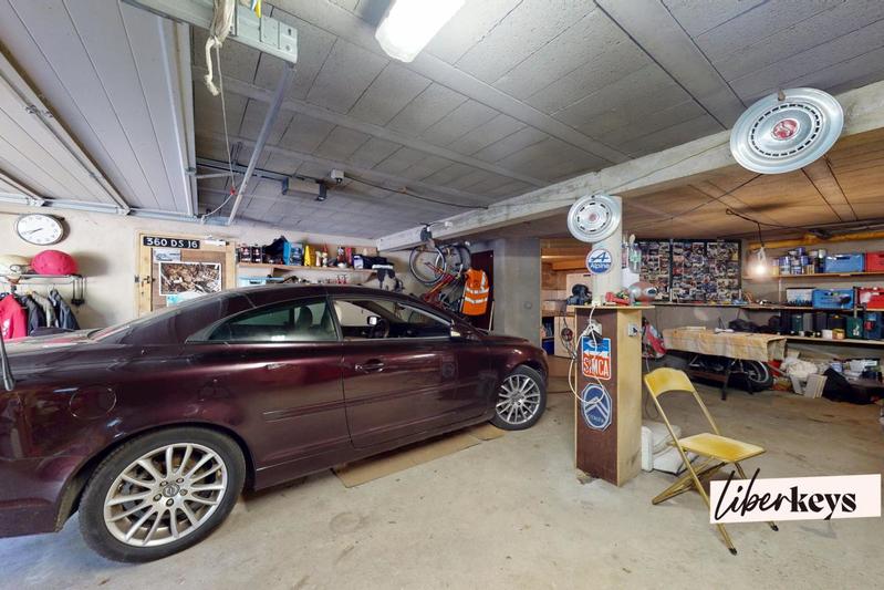 Maison - 135 m² - 4 pièces