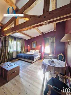 Local commercial - 1 020 m²