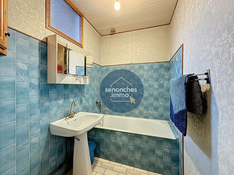 Maison de campagne - 165 m² - 21 pièces