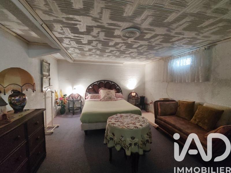 Maison - 125 m² - 4 pièces