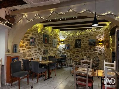 Local commercial - 86 m²