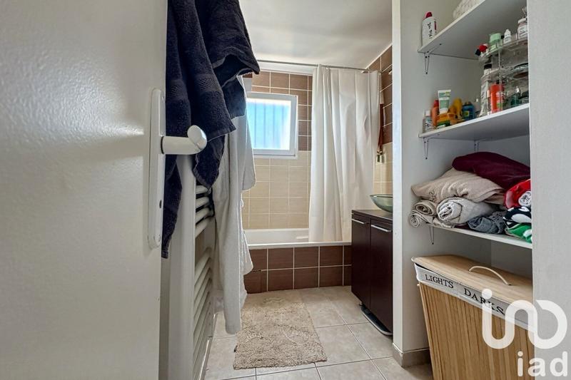 Maison - 79 m² - 4 pièces