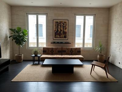 Appartement - 39 m² - 2 pièces