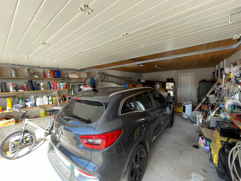 Villa - 193 m² - 6 pièces