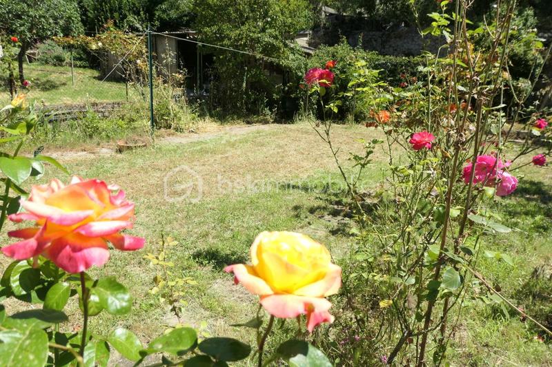 Maison de maîtres - 99 m² - 5 pièces