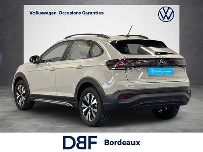 Volkswagen Taigo 1.0 Tsi 110 Bvm6 Life Business