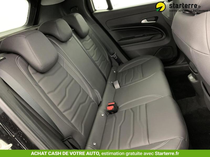 Jeep Avenger 1.2 Turbo T3 110 ch e-Hybrid Bvr6 Summit