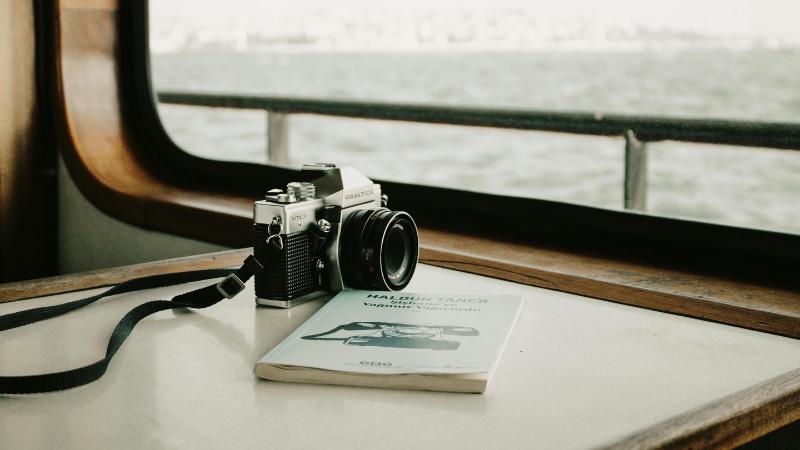 Club lecture | les documentaires