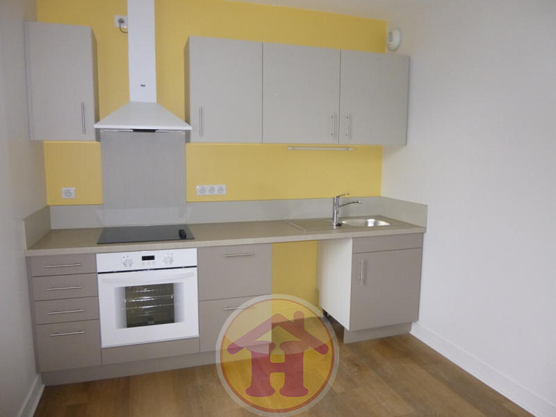 Appartement - 68 m² - 3 pièces