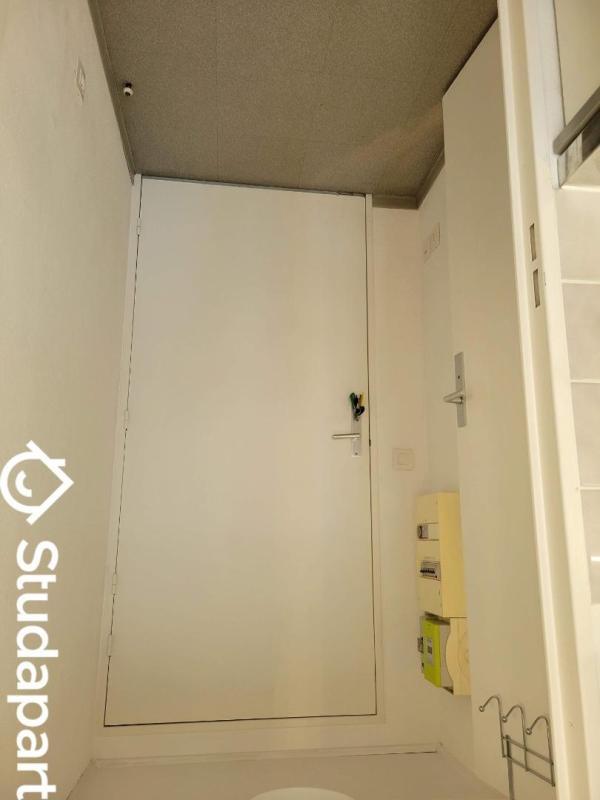 Appartement - 19 m² - 1 pièce