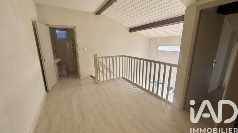 Appartement - 73 m² - 4 pièces