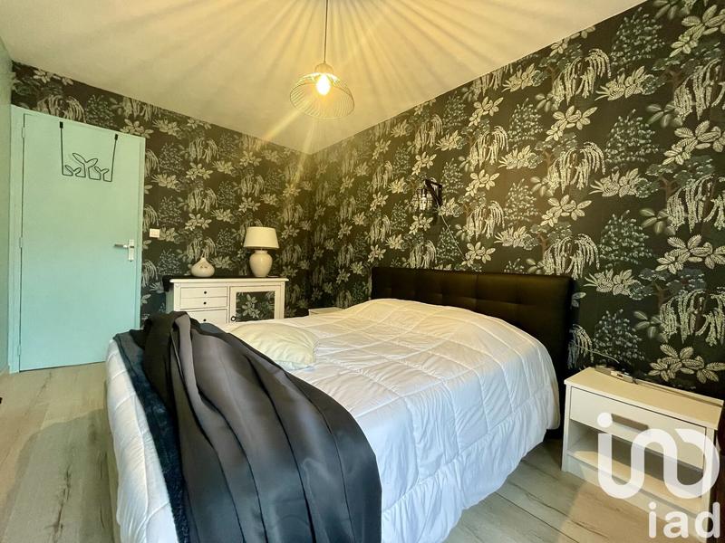 Maison de village - 118 m² - 5 pièces