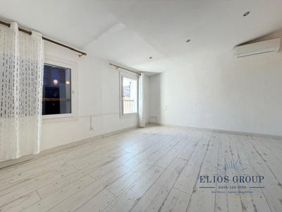 Maison - 67 m² - 3 pièces