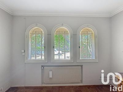 Maison - 155 m² - 6 pièces