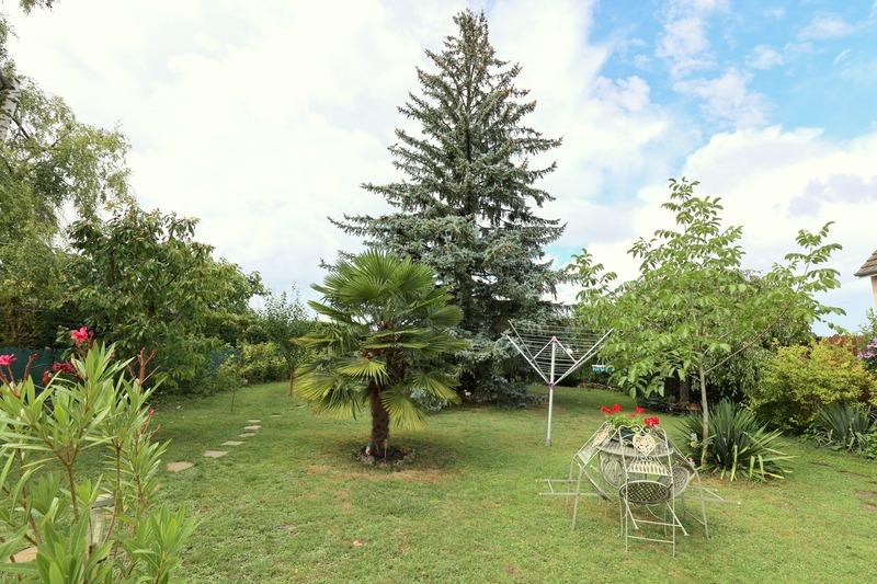 Maison - 115 m² - 6 pièces