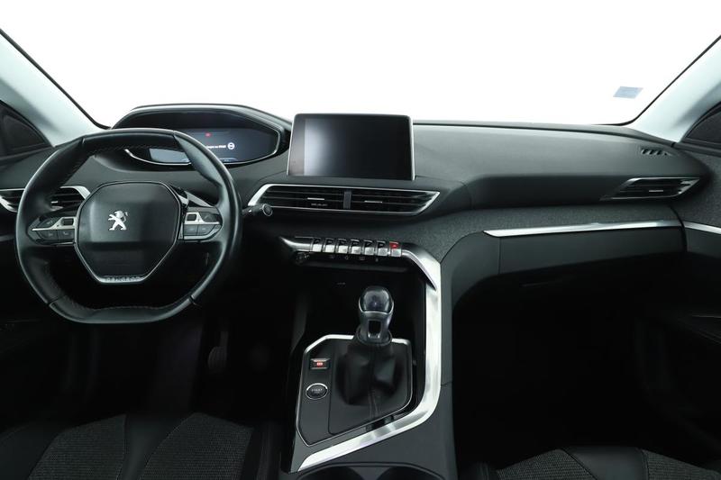 Peugeot 3008 1.5 Blue-HDi Allure 130 ch