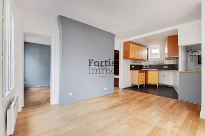 Appartement - 45 m² - 3 pièces