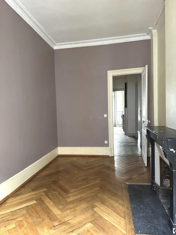 Appartement - 89 m² - 4 pièces