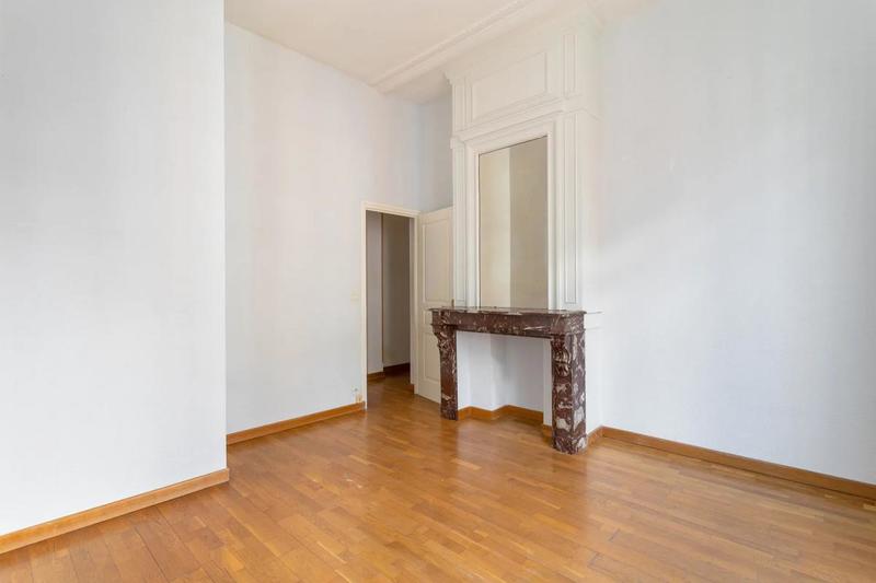 Appartement - 57 m² - 2 pièces