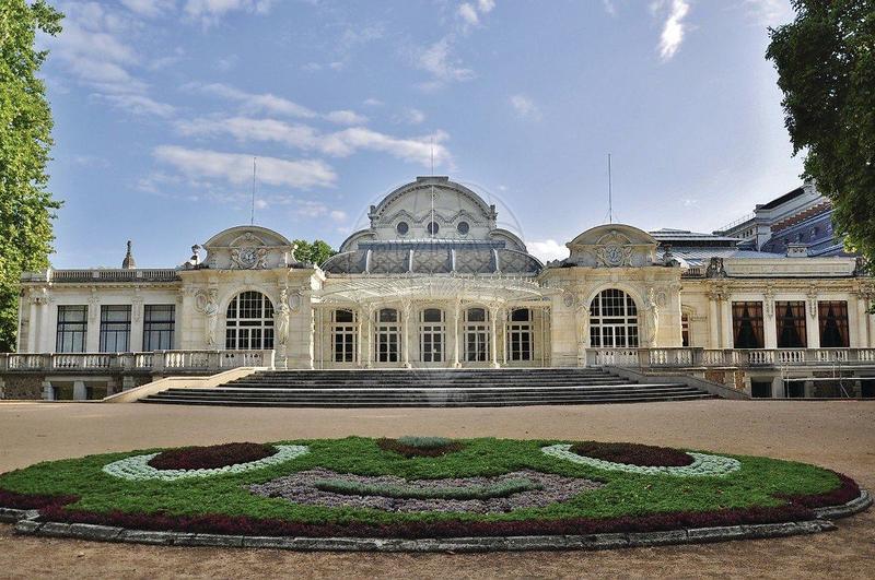 Appartement - 135 m² - 4 pièces