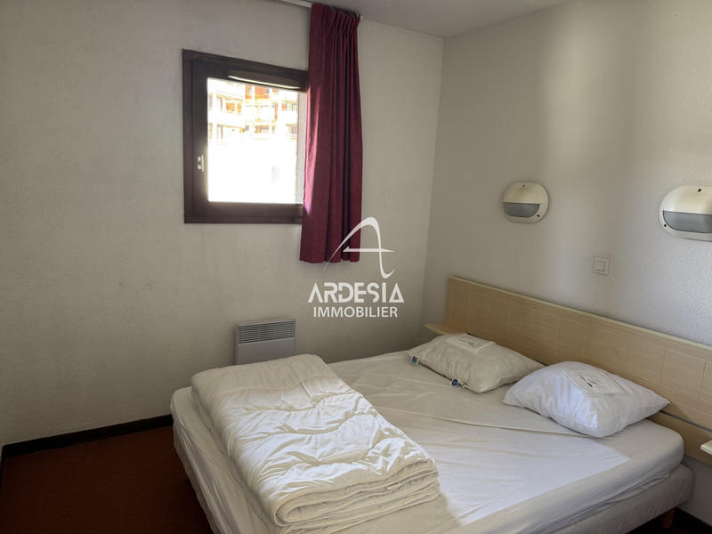 Appartement - 45 m² - 3 pièces