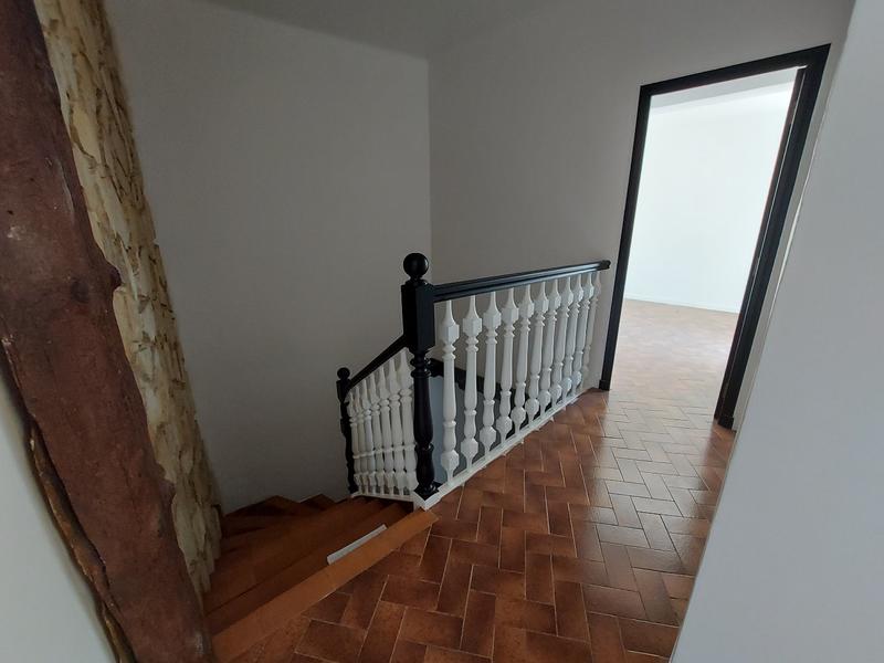 Maison - 115 m² - 4 pièces